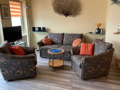 Ferienwohnung für 3 Personen in Koserow (Seebad) 5/10