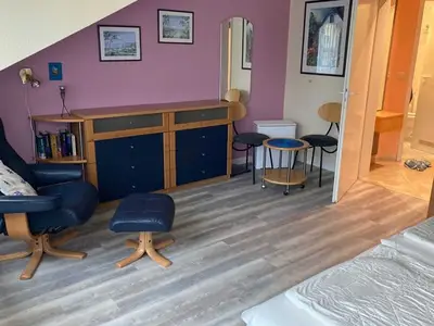 Ferienwohnung für 3 Personen in Koserow (Seebad) 6/10