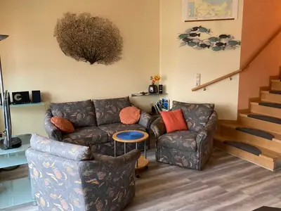 Ferienwohnung für 3 Personen in Koserow (Seebad) 7/10