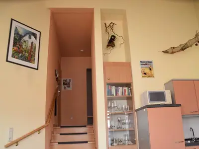 Ferienwohnung für 3 Personen in Koserow (Seebad) 10/10