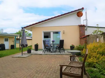 Ferienwohnung für 3 Personen (47 m²) in Koserow (Seebad) 3/10
