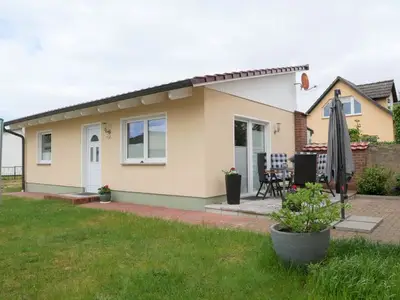 Ferienwohnung für 3 Personen (47 m²) in Koserow (Seebad) 4/10