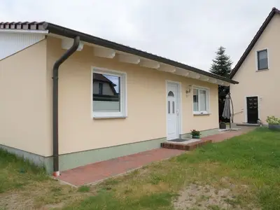 Ferienwohnung für 3 Personen (47 m²) in Koserow (Seebad) 5/10