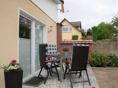 Ferienwohnung für 3 Personen (47 m²) in Koserow (Seebad) 6/10