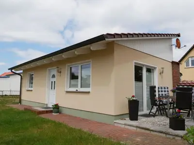 Ferienwohnung für 3 Personen (47 m²) in Koserow (Seebad) 8/10