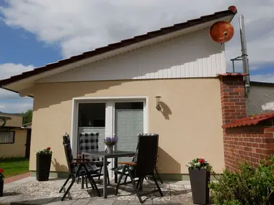 Ferienwohnung für 3 Personen (47 m²) in Koserow (Seebad) 9/10
