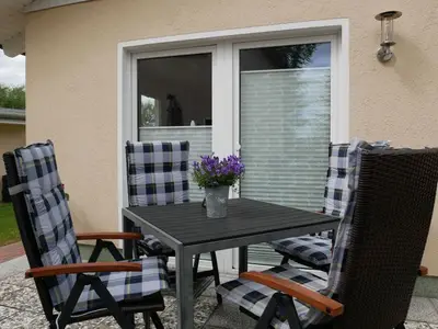 Ferienwohnung für 3 Personen (47 m²) in Koserow (Seebad) 10/10