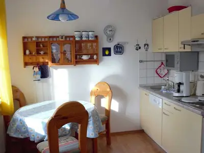 Ferienwohnung für 2 Personen (30 m²) in Koserow (Seebad) 9/10
