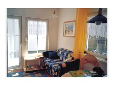 Ferienwohnung für 2 Personen (30 m²) in Koserow (Seebad) 10/10