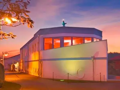 Ferienwohnung für 3 Personen in Koserow (Seebad) 2/8