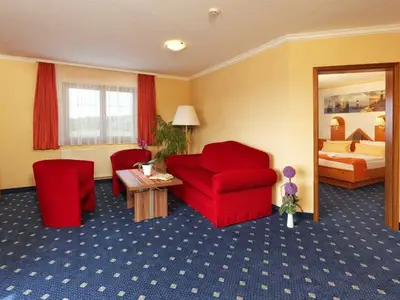 Ferienwohnung für 3 Personen in Koserow (Seebad) 7/7