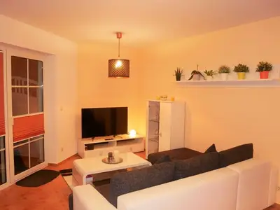 Ferienwohnung für 2 Personen (56 m²) in Koserow (Seebad) 2/10