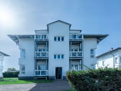 Ferienwohnung für 6 Personen (62 m²) in Koserow (Seebad) 2/10
