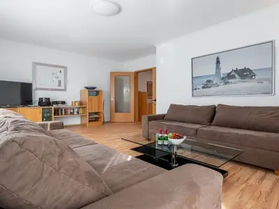 Ferienwohnung für 6 Personen (62 m²) in Koserow (Seebad) 4/10