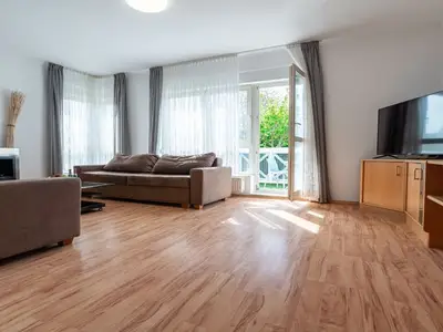 Ferienwohnung für 6 Personen (62 m²) in Koserow (Seebad) 5/10