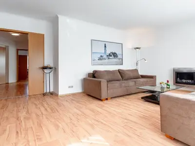 Ferienwohnung für 6 Personen (62 m²) in Koserow (Seebad) 6/10