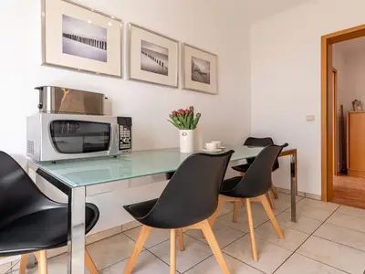 Ferienwohnung für 6 Personen (62 m²) in Koserow (Seebad) 10/10
