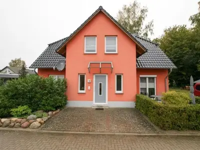 Ferienwohnung für 2 Personen (58 m²) in Koserow (Seebad) 2/10