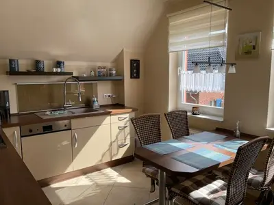 Ferienwohnung für 2 Personen (58 m²) in Koserow (Seebad) 4/10