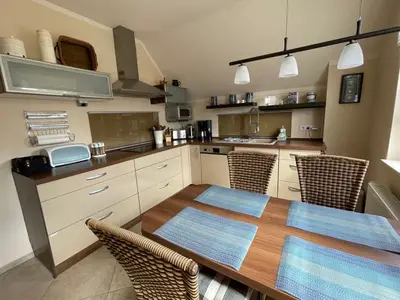 Ferienwohnung für 2 Personen (58 m²) in Koserow (Seebad) 5/10