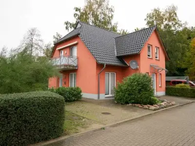 Ferienwohnung für 2 Personen (58 m²) in Koserow (Seebad) 6/10