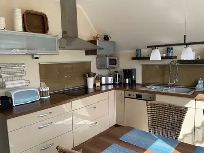 Ferienwohnung für 2 Personen (58 m²) in Koserow (Seebad) 9/10