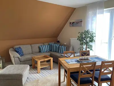 Ferienwohnung für 2 Personen (58 m²) in Koserow (Seebad) 10/10