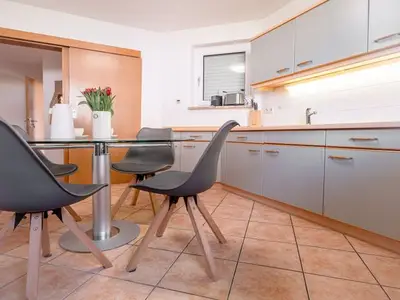 Ferienwohnung für 4 Personen (64 m²) in Koserow (Seebad) 1/10