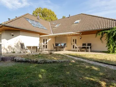 Ferienwohnung für 4 Personen (64 m²) in Koserow (Seebad) 2/10