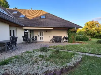 Ferienwohnung für 4 Personen (64 m²) in Koserow (Seebad) 4/10
