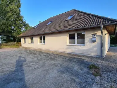 Ferienwohnung für 4 Personen (64 m²) in Koserow (Seebad) 5/10