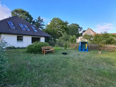 Ferienwohnung für 4 Personen (52 m²) in Koserow (Seebad) 7/10