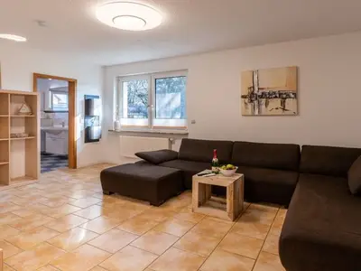 Ferienwohnung für 4 Personen (58 m²) in Koserow (Seebad) 1/10