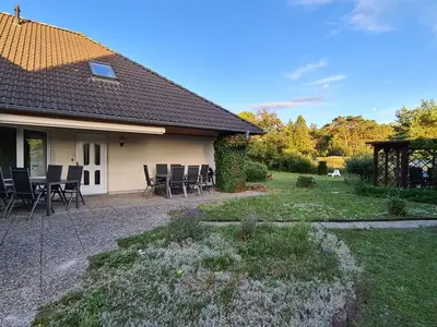 Ferienwohnung für 4 Personen (58 m²) in Koserow (Seebad) 3/10