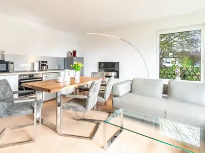 Ferienwohnung für 4 Personen (62 m²) in Koserow (Seebad) 1/10