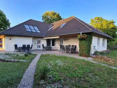 Ferienwohnung für 4 Personen (62 m²) in Koserow (Seebad) 3/10