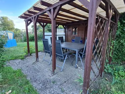 Ferienwohnung für 4 Personen (62 m²) in Koserow (Seebad) 10/10