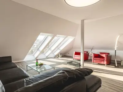 Ferienwohnung für 6 Personen (67 m²) in Koserow (Seebad) 1/10
