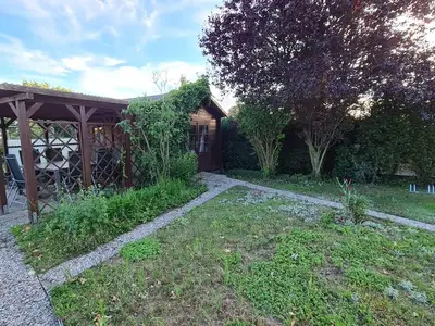 Ferienwohnung für 6 Personen (67 m²) in Koserow (Seebad) 6/10
