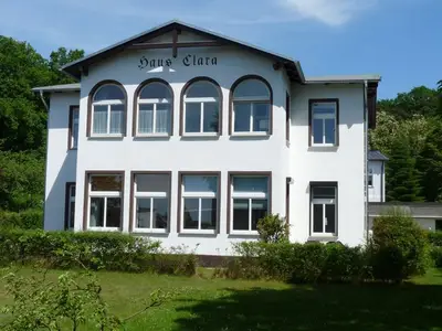 Ferienwohnung für 4 Personen (67 m²) in Koserow (Seebad) 1/10