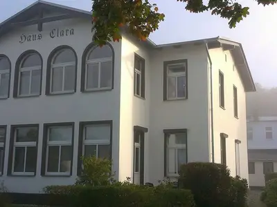 Ferienwohnung für 4 Personen (67 m²) in Koserow (Seebad) 7/10