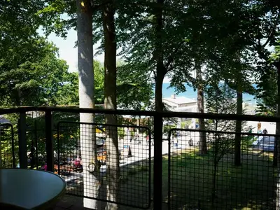 Ferienwohnung für 4 Personen (42 m²) in Koserow (Seebad) 5/10