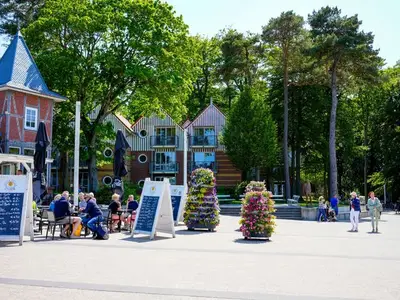 Ferienwohnung für 4 Personen (48 m²) in Koserow (Seebad) 5/10