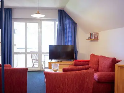 Ferienwohnung für 3 Personen (42 m²) in Koserow (Seebad) 7/10