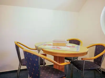 Ferienwohnung für 3 Personen (42 m²) in Koserow (Seebad) 8/10