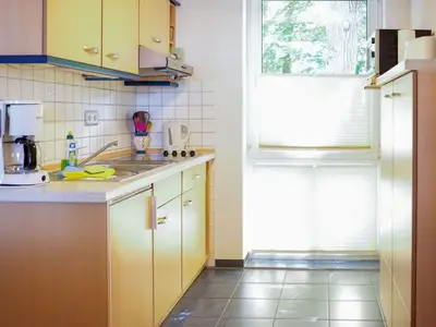 Ferienwohnung für 3 Personen (42 m²) in Koserow (Seebad) 9/10