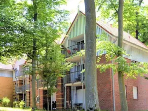 Ferienwohnung für 2 Personen (42 m²) in Koserow (Seebad)