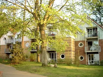 Ferienwohnung für 2 Personen (42 m²) in Koserow (Seebad) 2/10