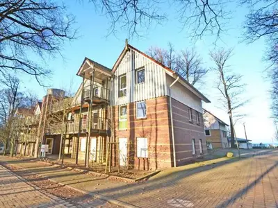 Ferienwohnung für 2 Personen (42 m²) in Koserow (Seebad) 5/10