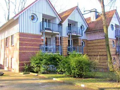 Ferienwohnung für 2 Personen (42 m²) in Koserow (Seebad) 6/10